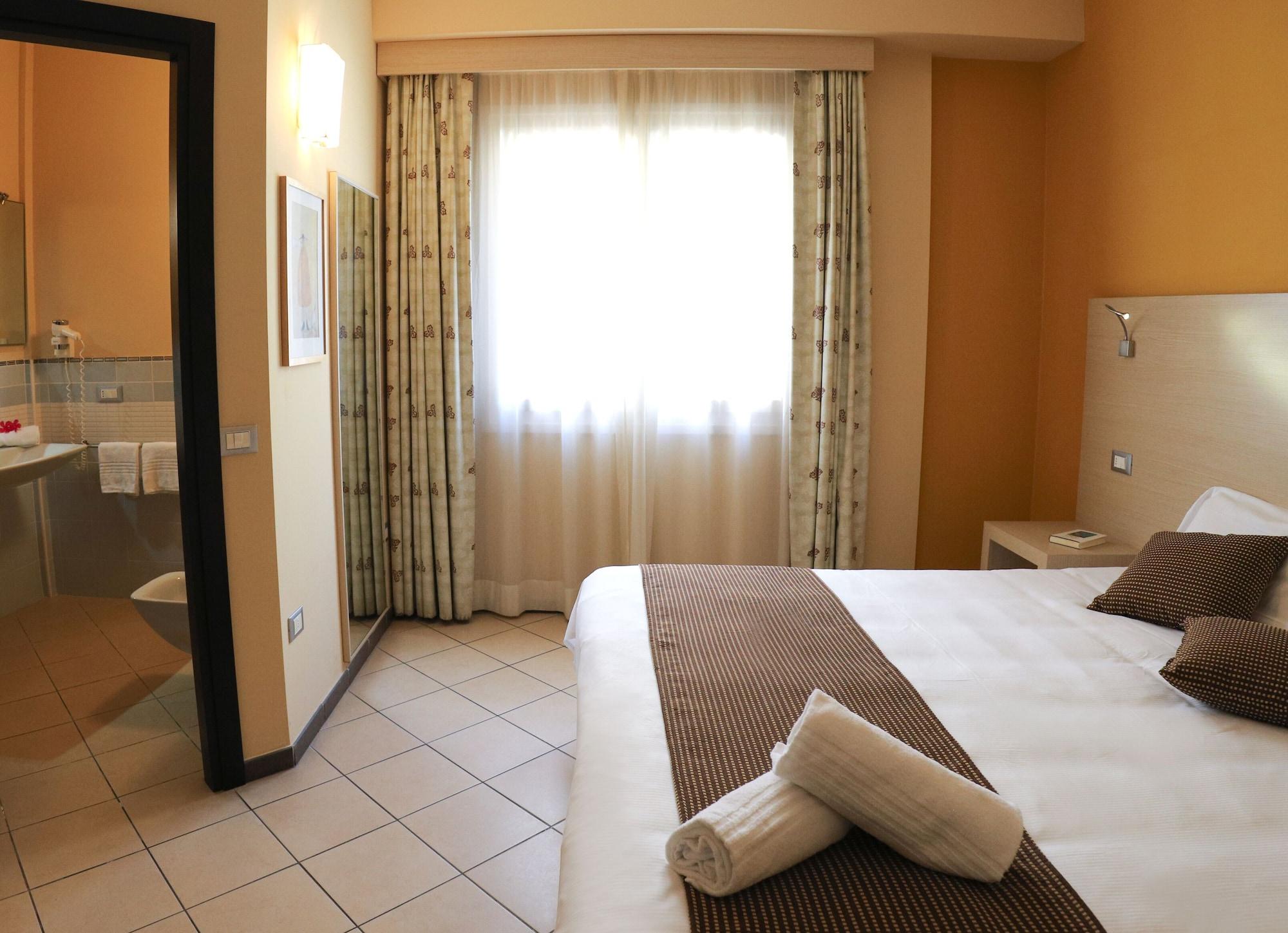 Janus Hotel Castelsardo Exterior photo