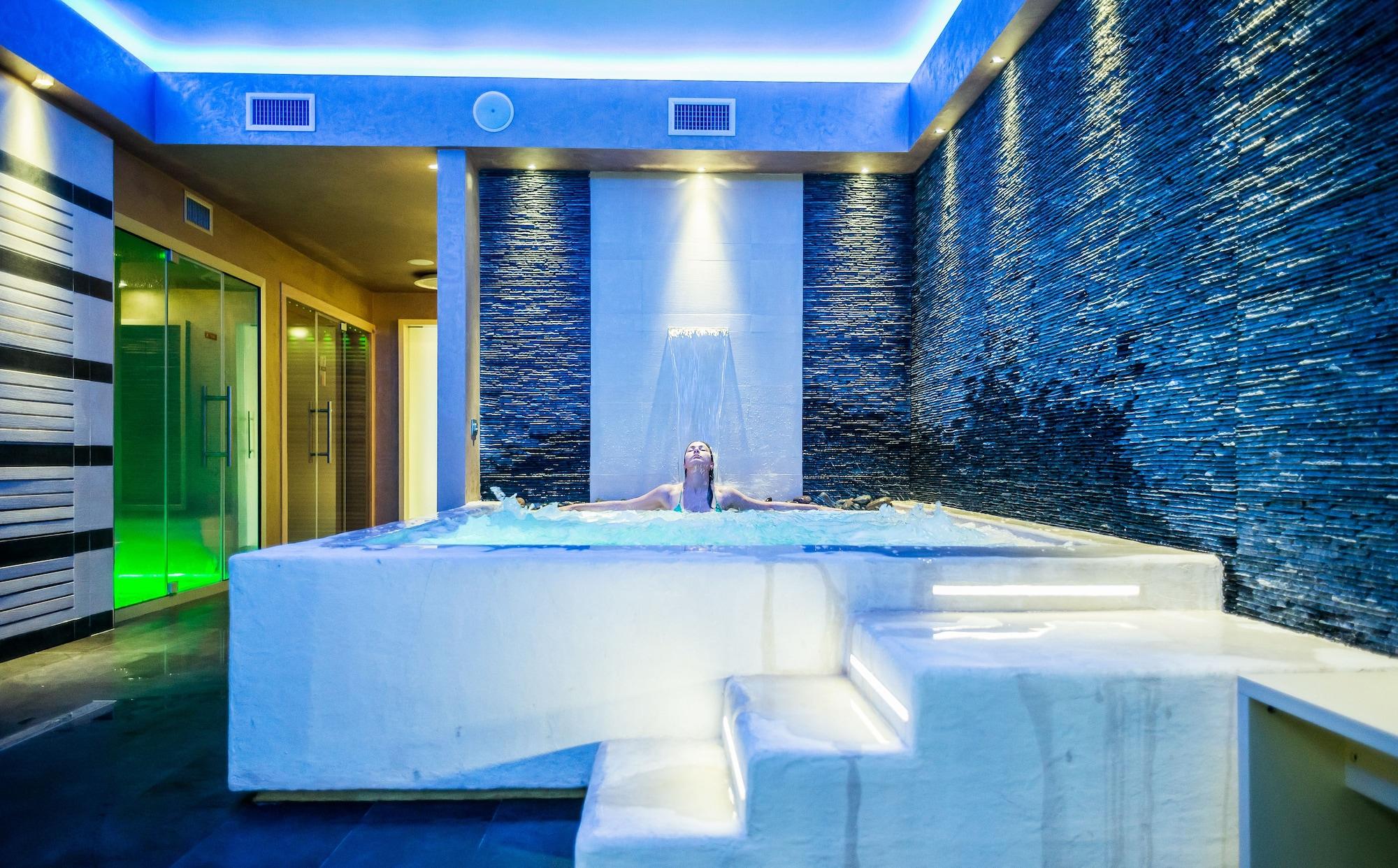Janus Hotel Castelsardo Exterior photo