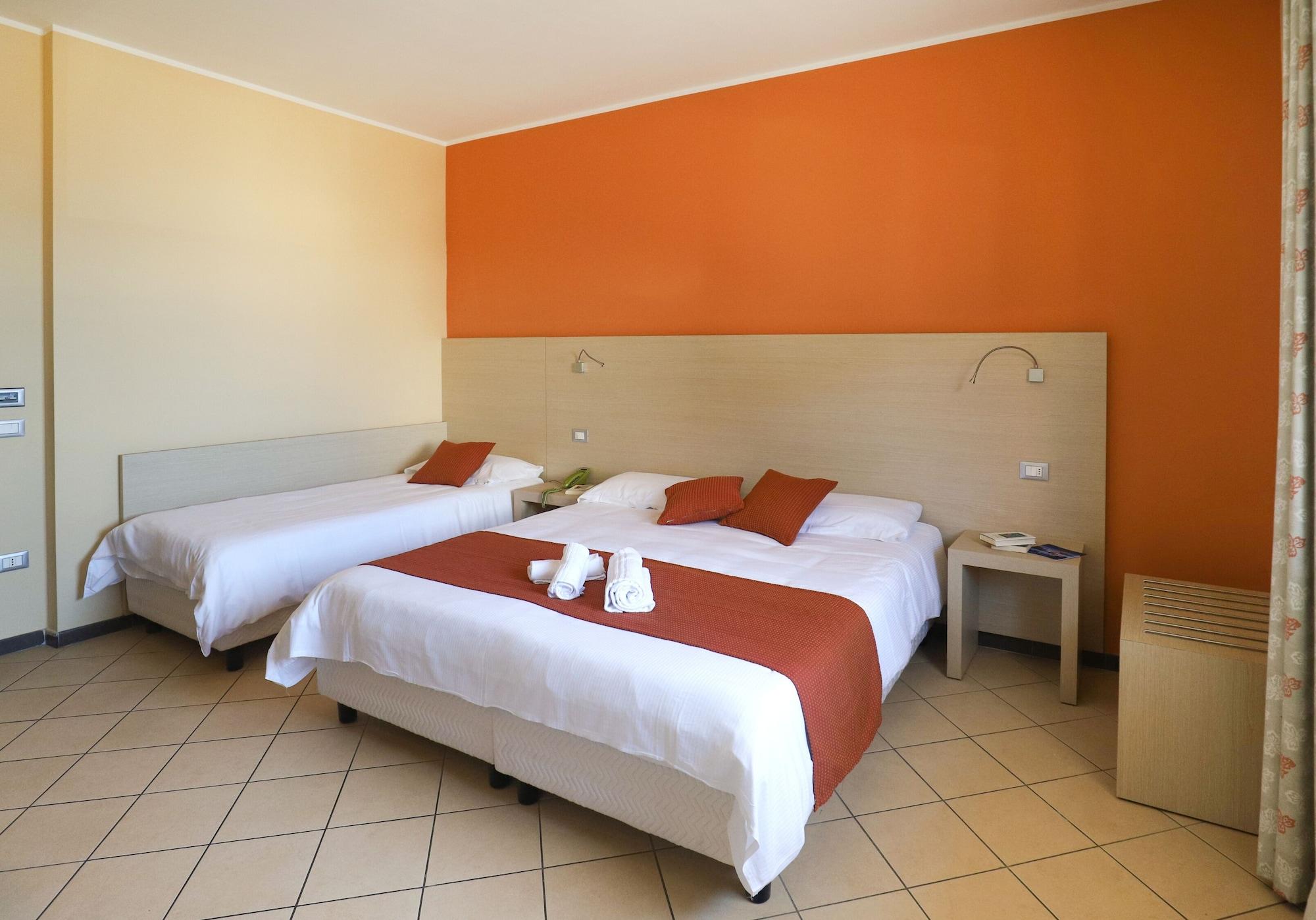 Janus Hotel Castelsardo Exterior photo