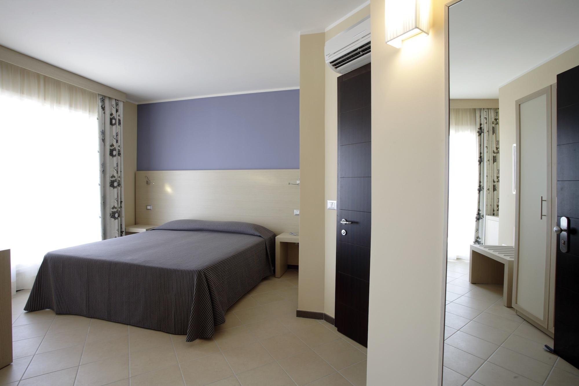 Janus Hotel Castelsardo Exterior photo
